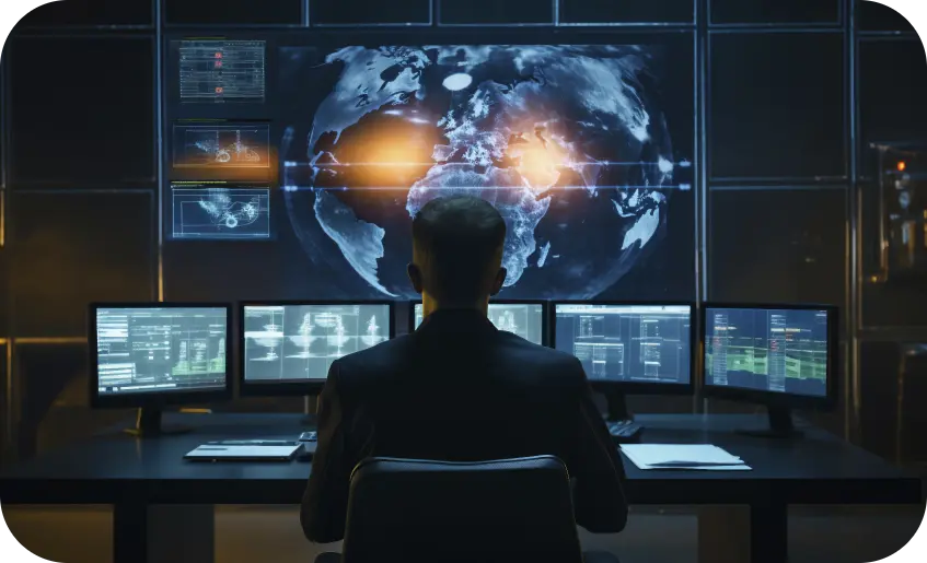 Why choose us Noc & Soc image